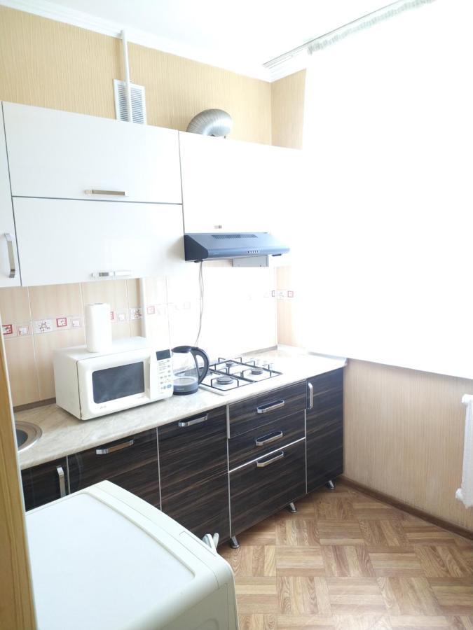 Aura On Kievskaya, 168 Apartment Bișkek Exterior foto